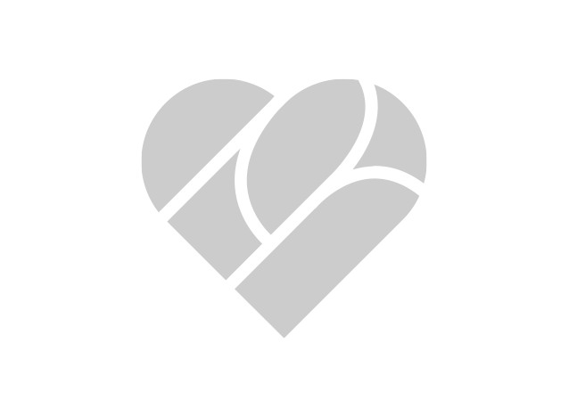 Platzhalterbild, Logo Herz der Metzgerei Rückert