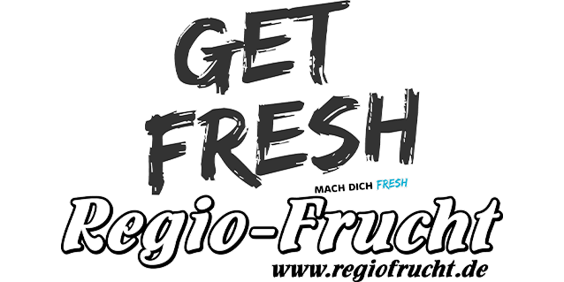 Firmenkunde Regio Frucht GmbH, Get Fresh Metzgerei Rückert aus Gundelfingen